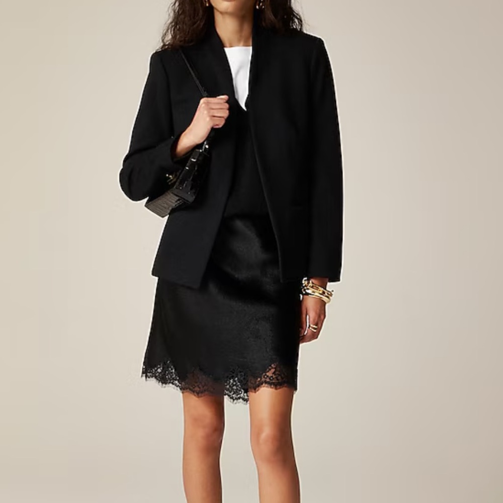 Jcrew Blazer